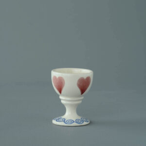 Heart Egg Cup