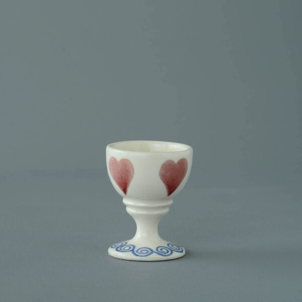 Heart Egg Cup