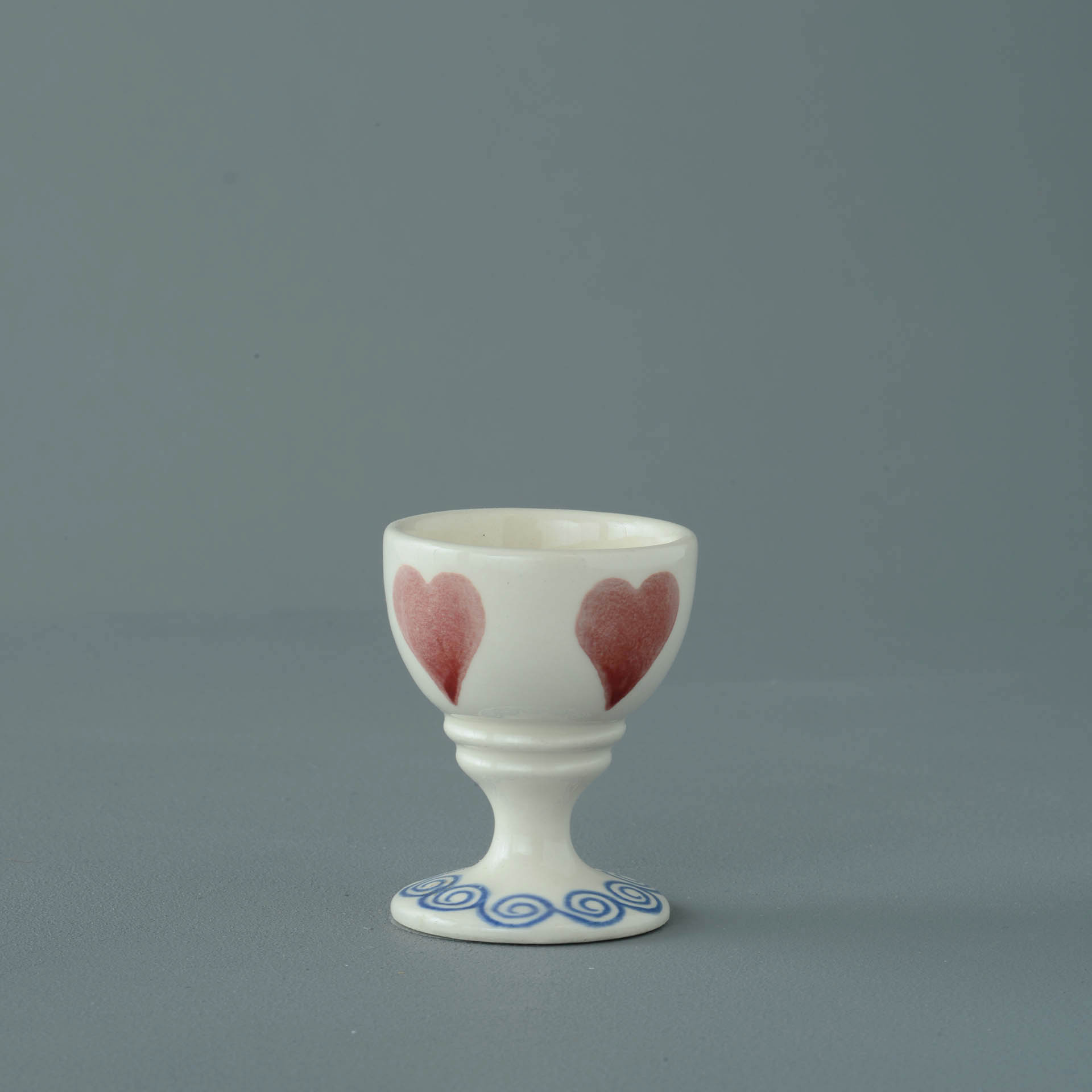 Heart Egg Cup