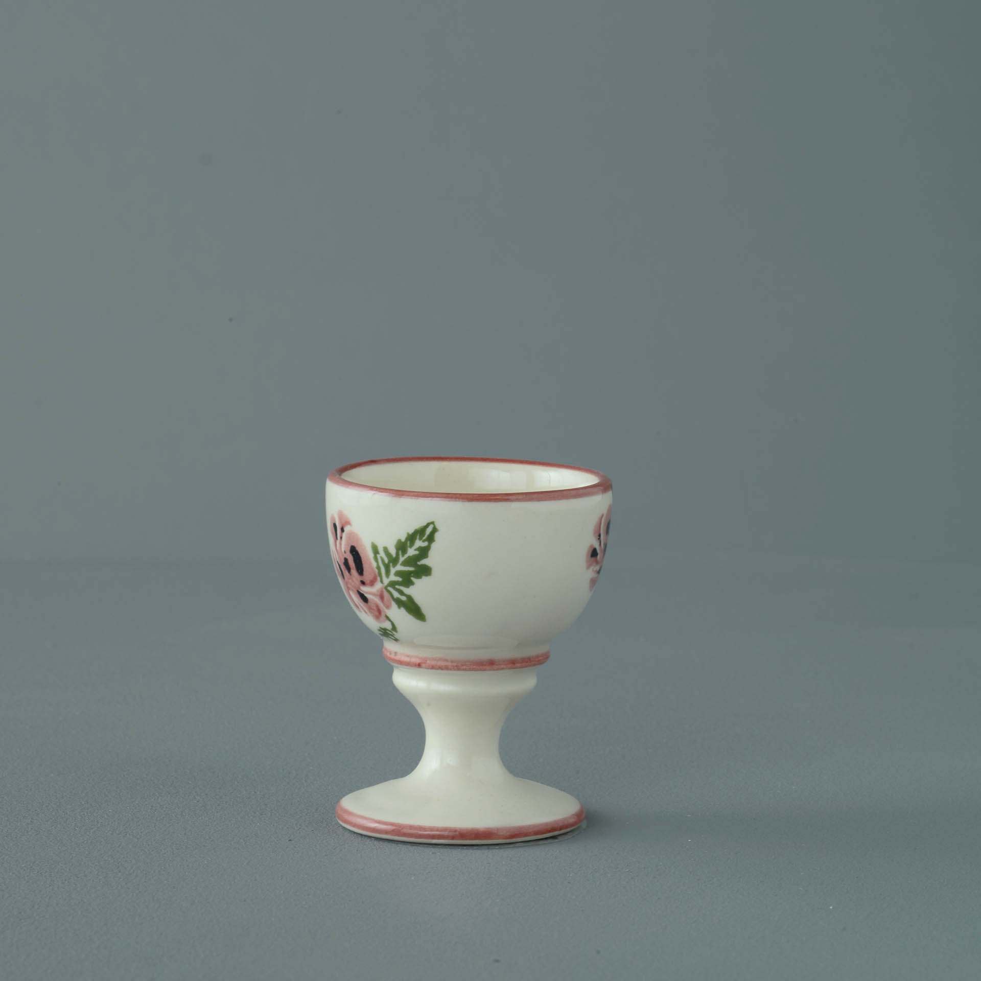 Poppy Egg Cup