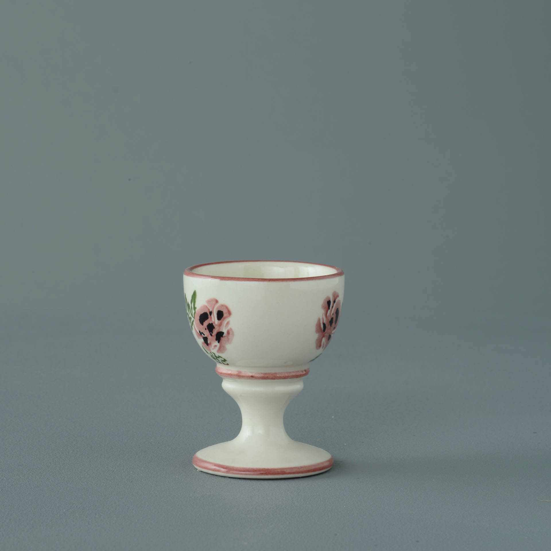 Poppy Egg Cup
