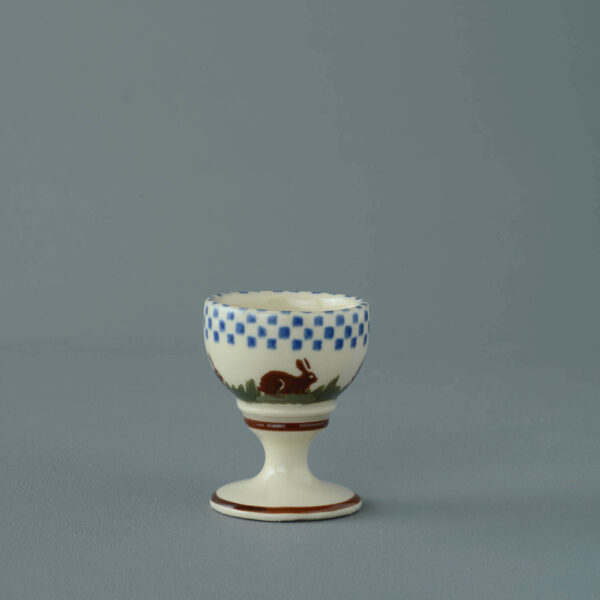 Rabbit Egg Cup