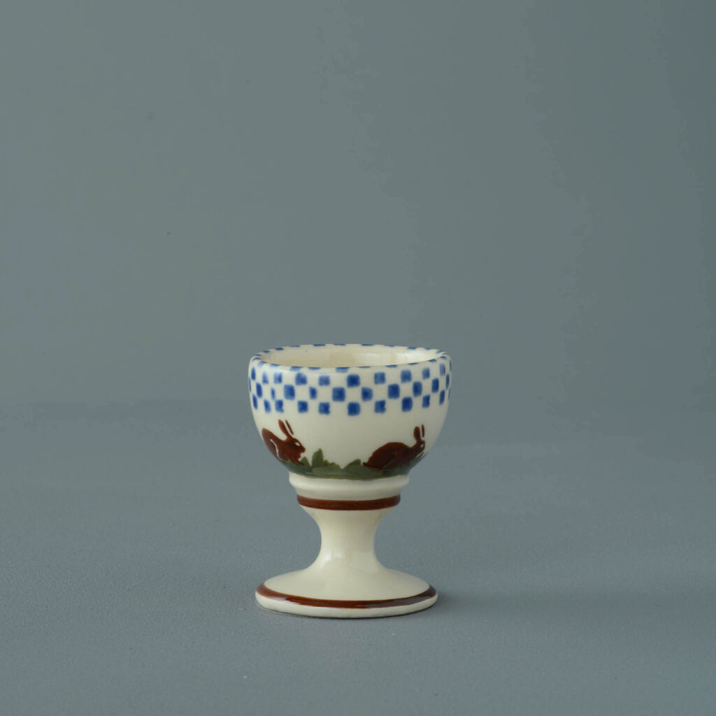 Rabbit Egg Cup