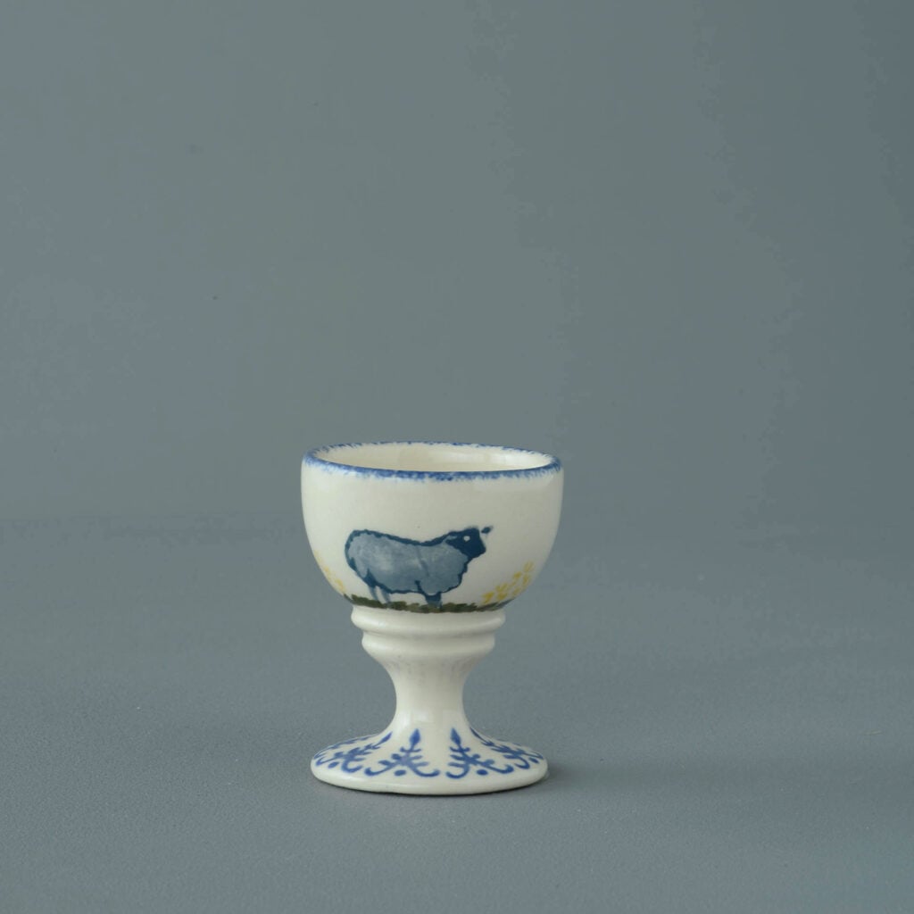 Sheep Egg Cup