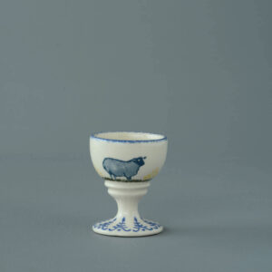 Sheep Egg Cup