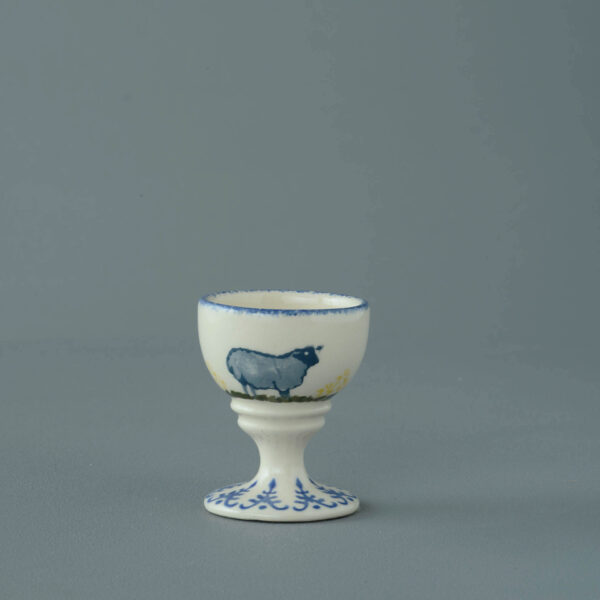 Sheep Egg Cup