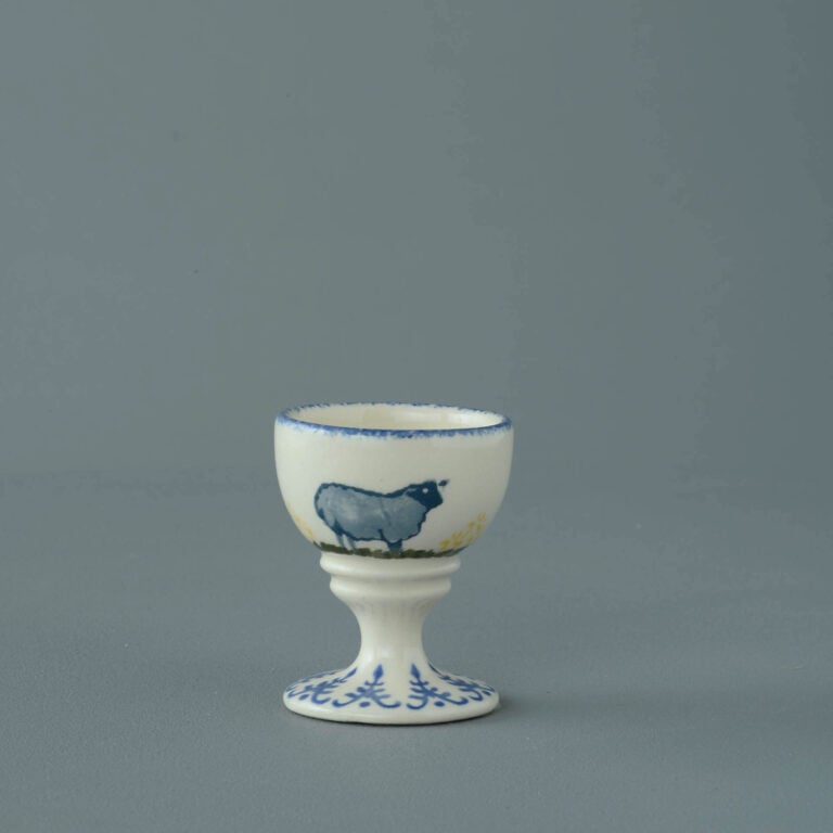 Sheep Egg Cup