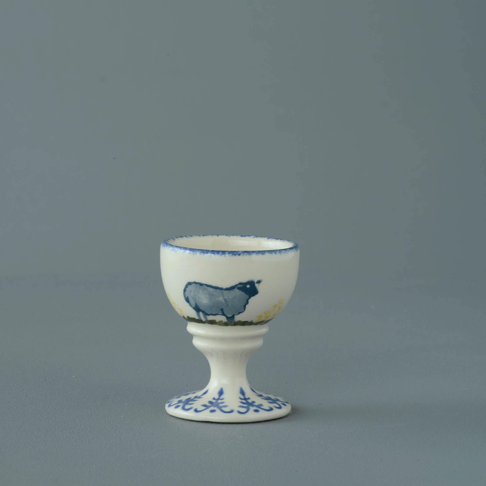 Sheep Egg Cup