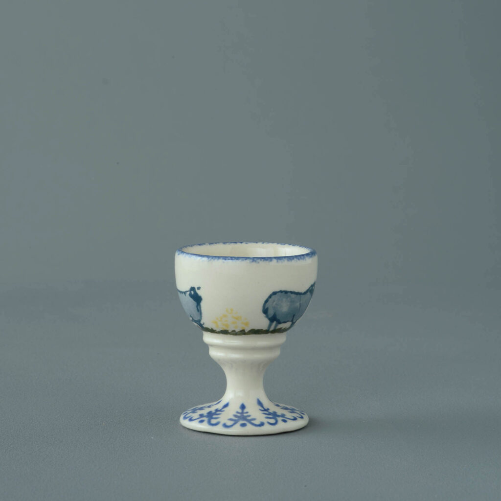 Sheep Egg Cup