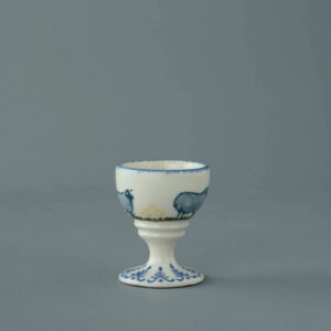 Sheep Egg Cup