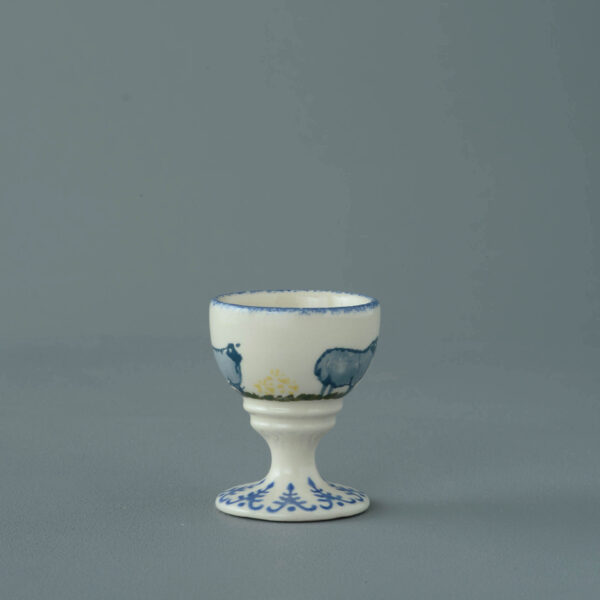 Sheep Egg Cup