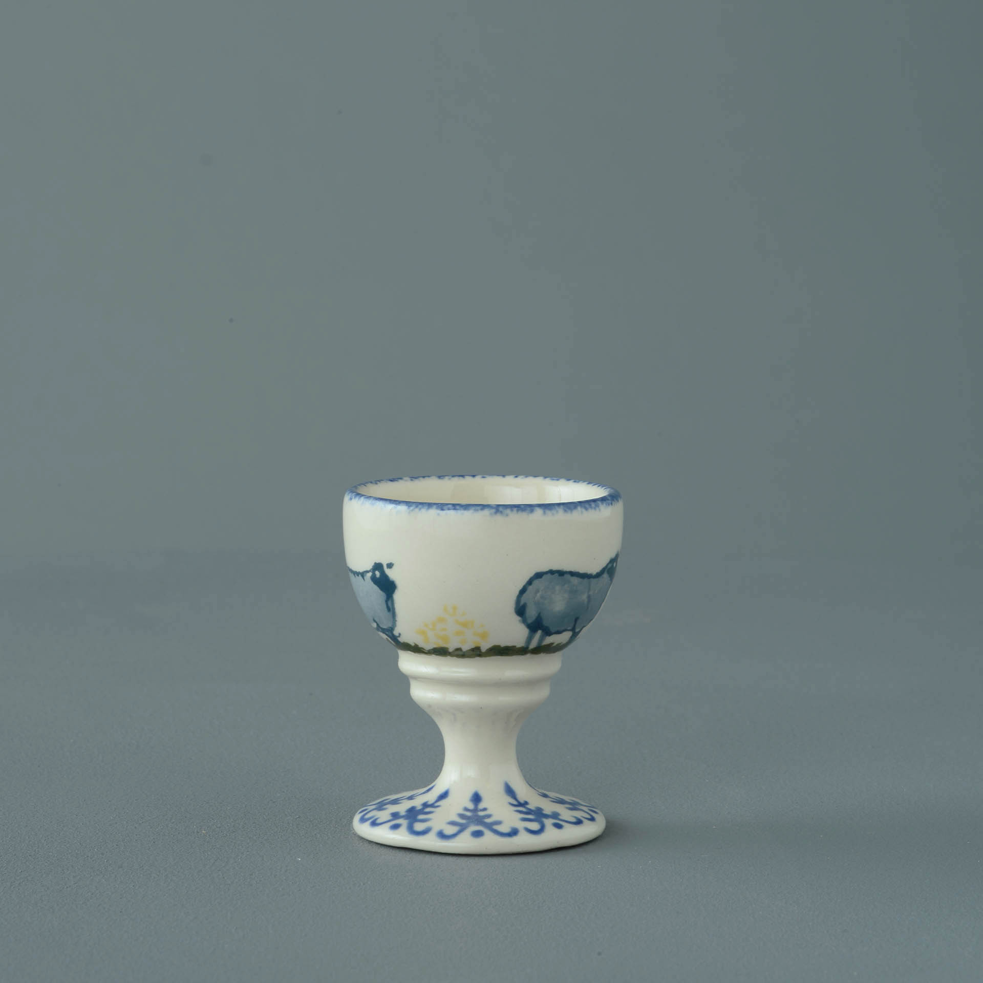 Sheep Egg Cup