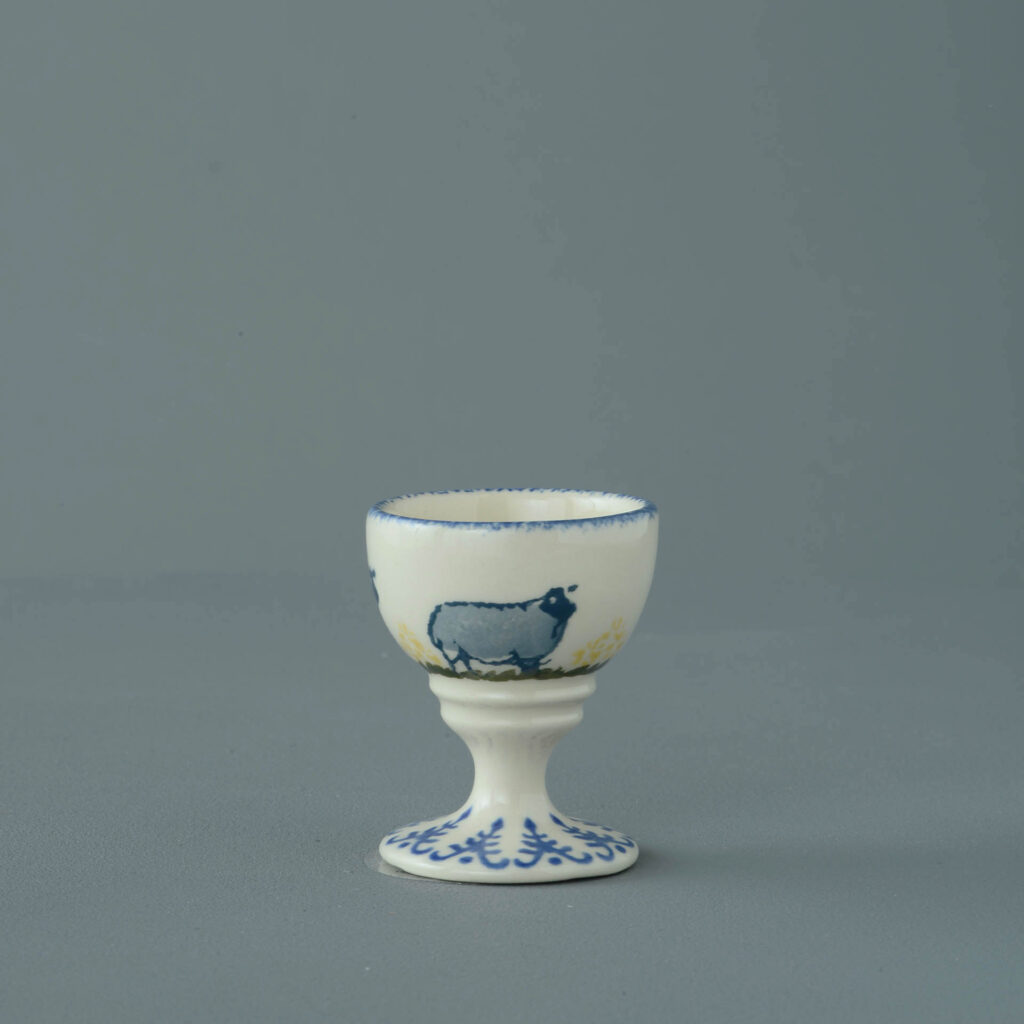 Sheep Egg Cup