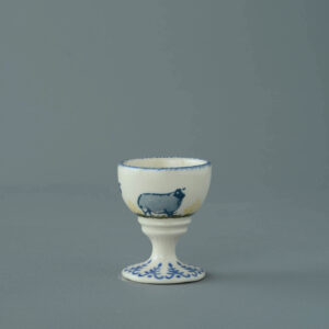 Sheep Egg Cup