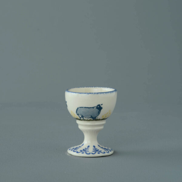 Sheep Egg Cup
