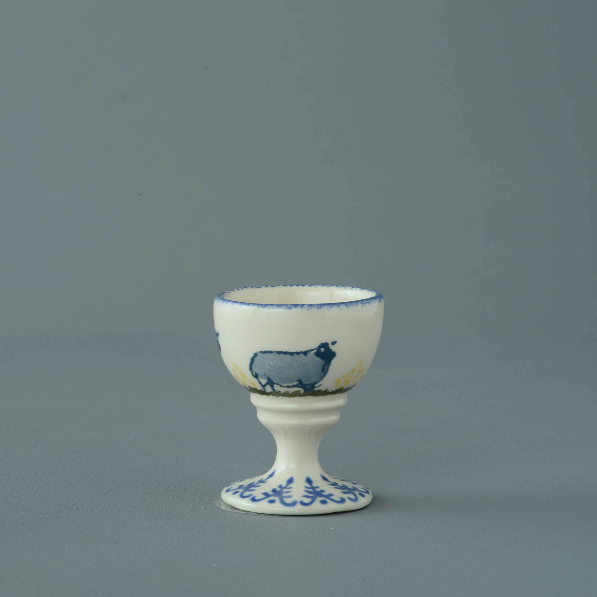 Sheep Egg Cup