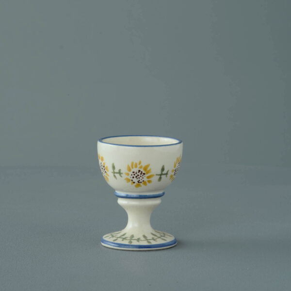 Sunflower Egg Cup