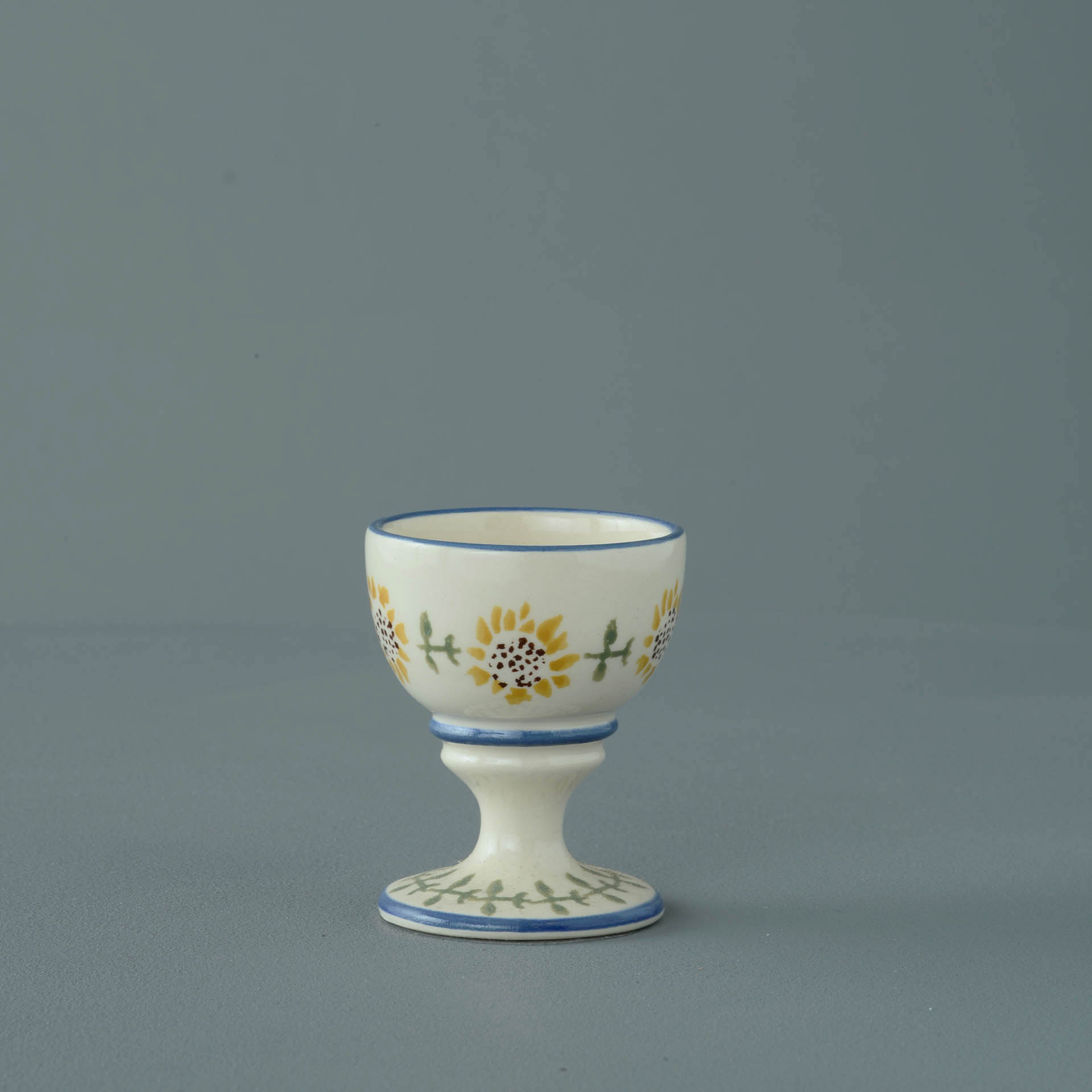 Sunflower Egg Cup