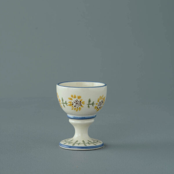Sunflower Egg Cup