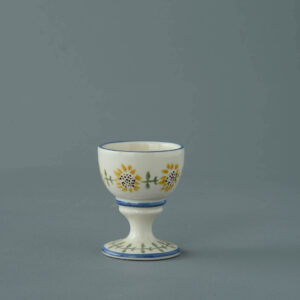 Sunflower Egg Cup