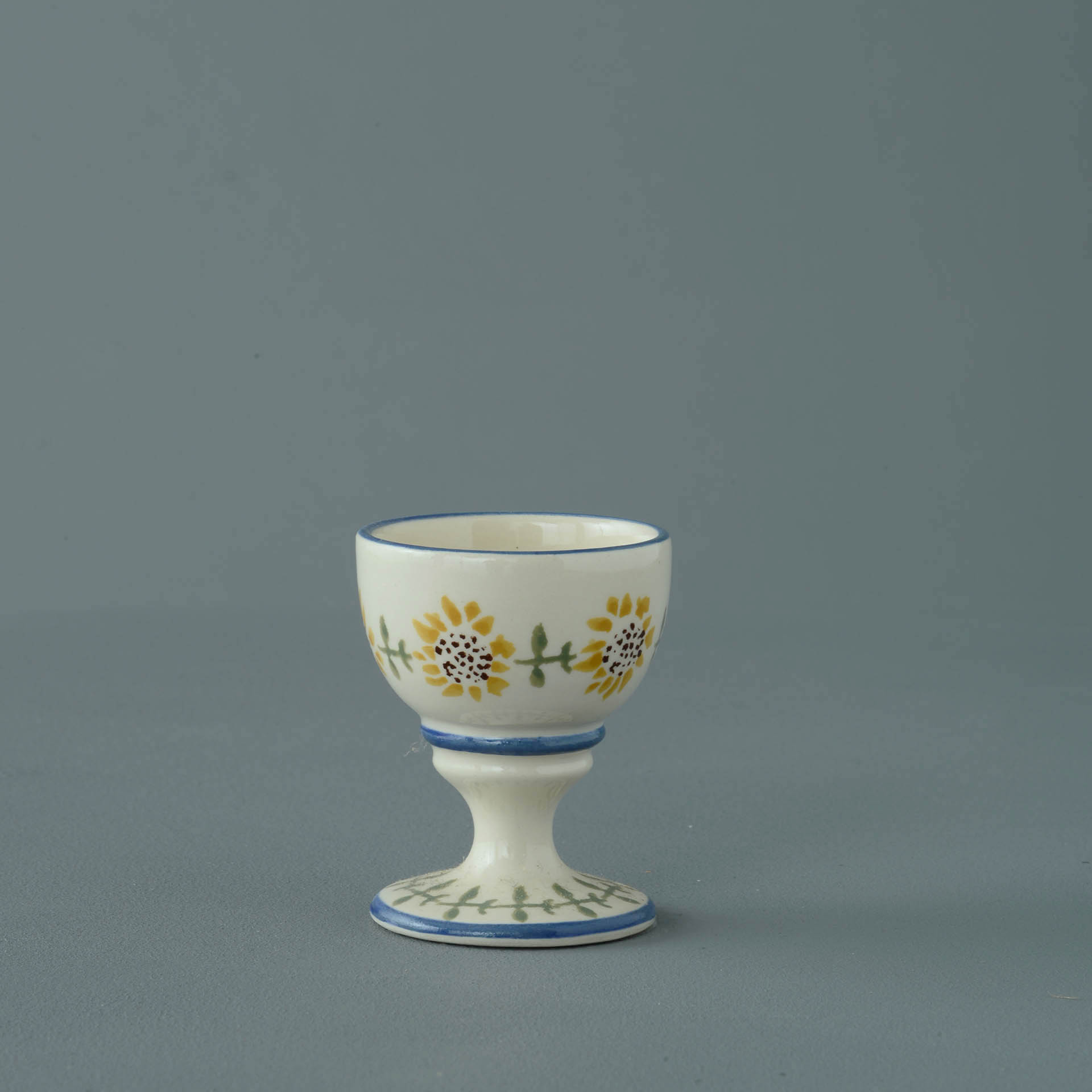 Sunflower Egg Cup