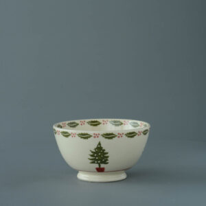 Christmas Tree Bowl - Small
