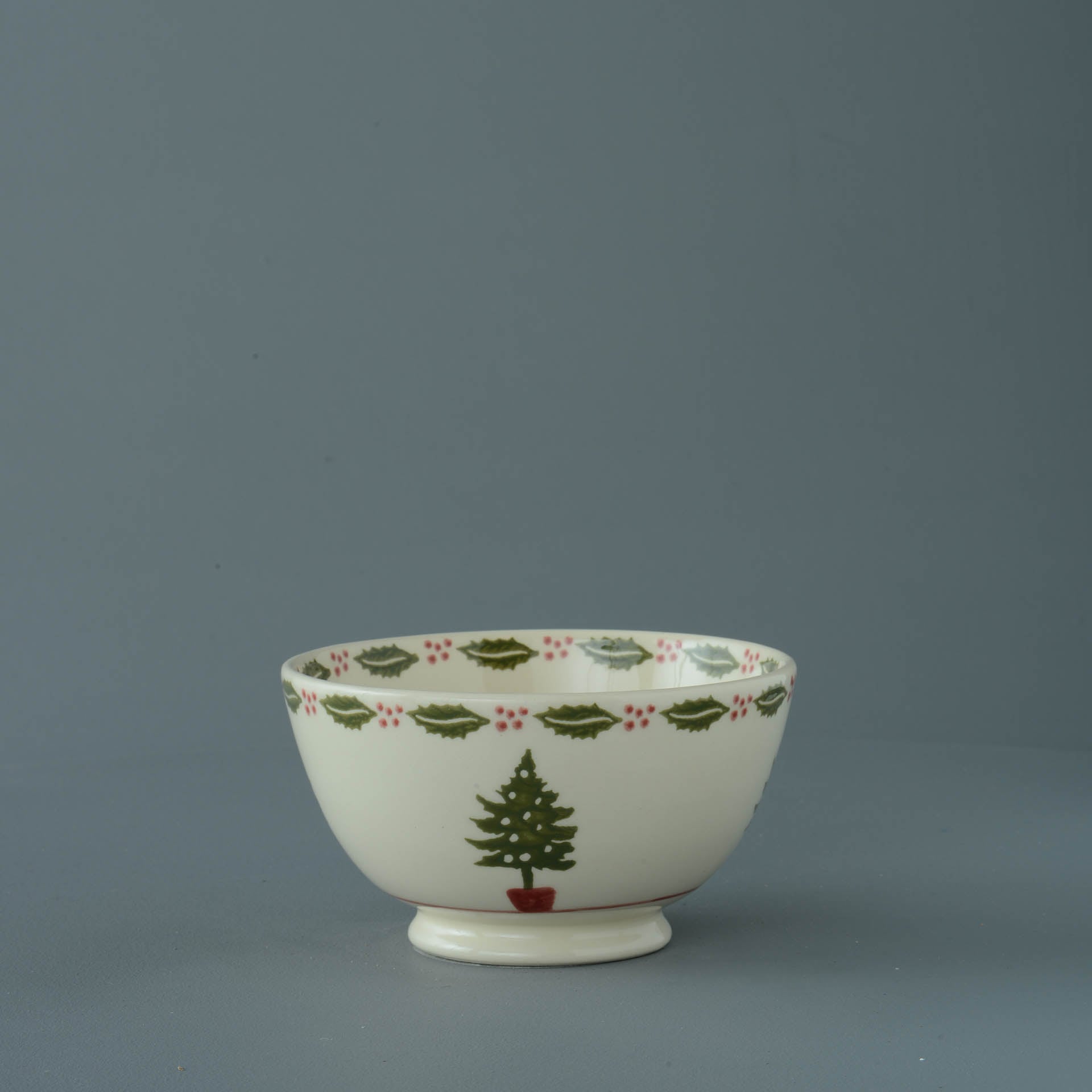 Christmas Tree Bowl - Small
