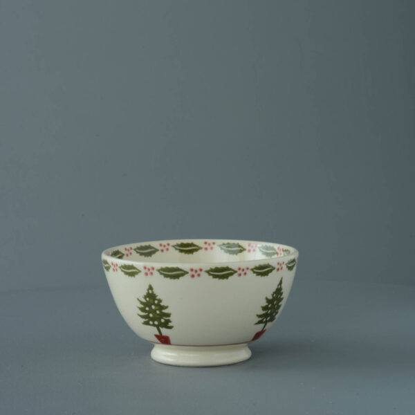Christmas Tree Bowl - Small