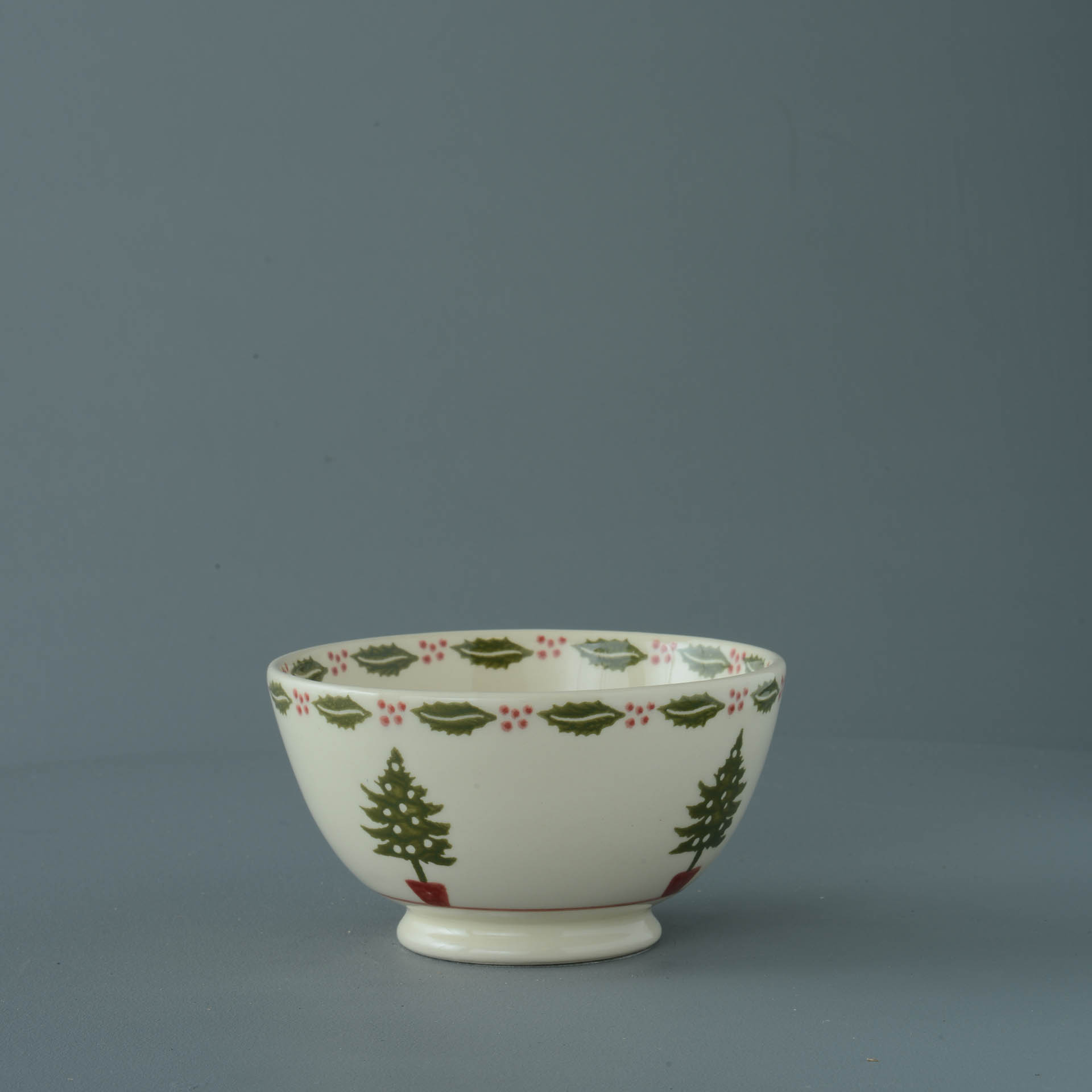 Christmas Tree Bowl - Small
