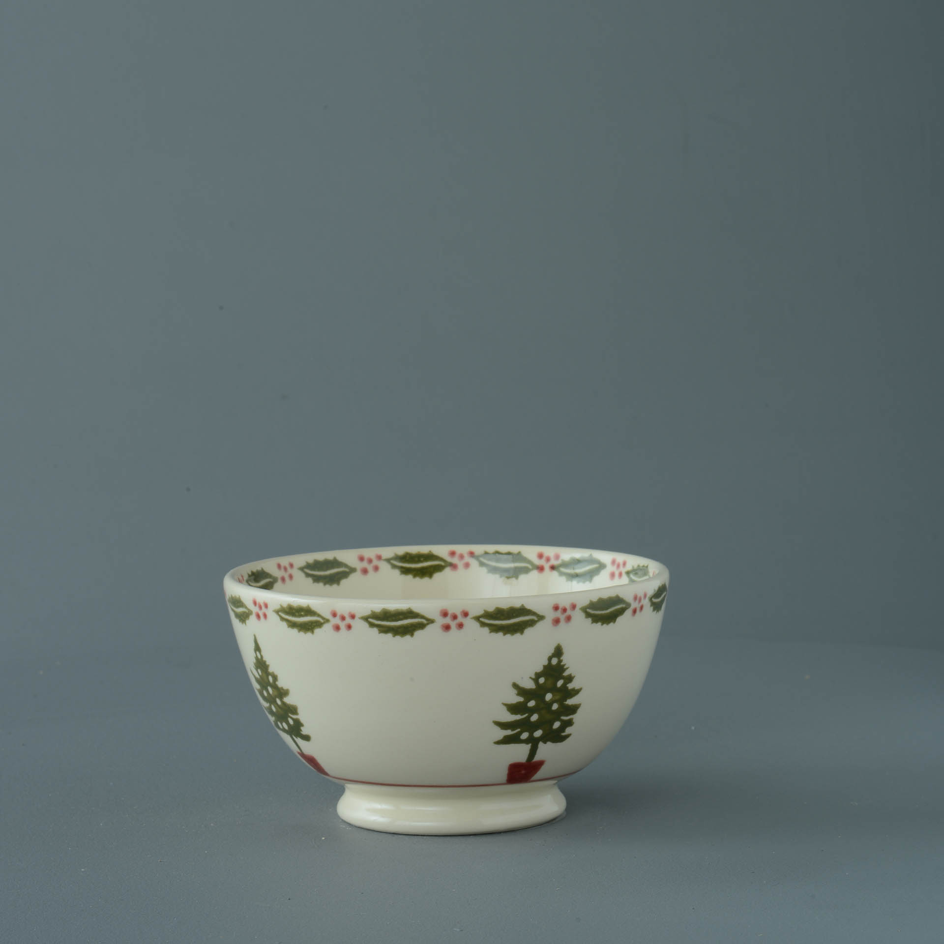Christmas Tree Bowl - Small