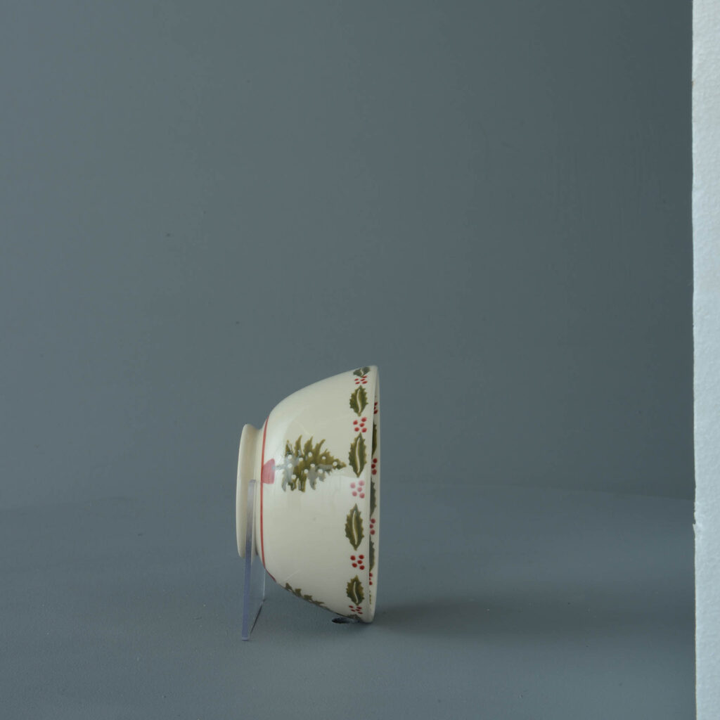 Christmas Tree Bowl - Small