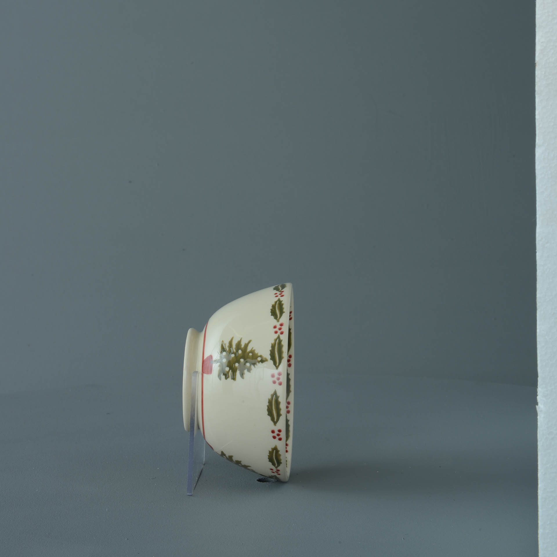 Christmas Tree Bowl - Small