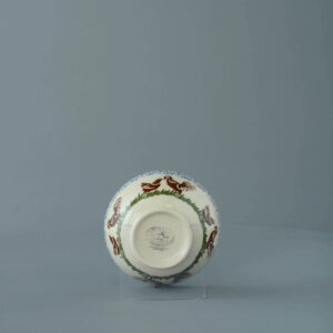 Cock & Hen Bowl - Small