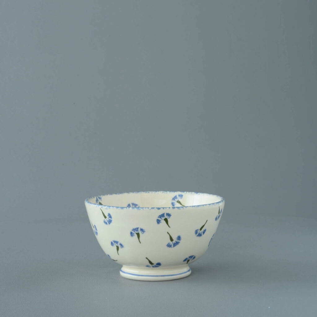 Cornflower Bowl - Small
