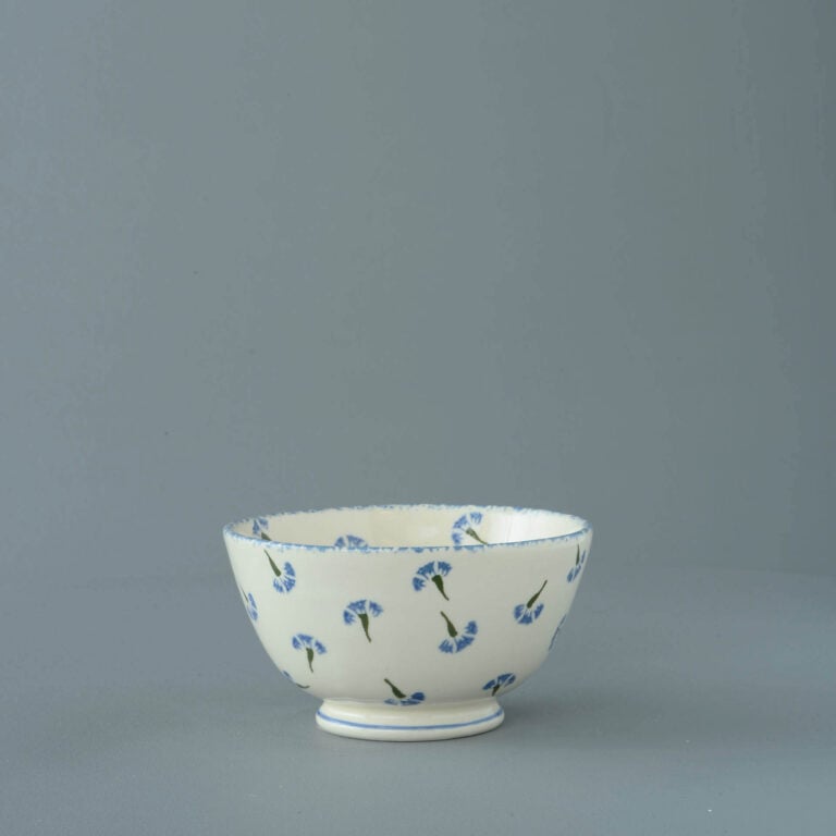 Cornflower Bowl – Small