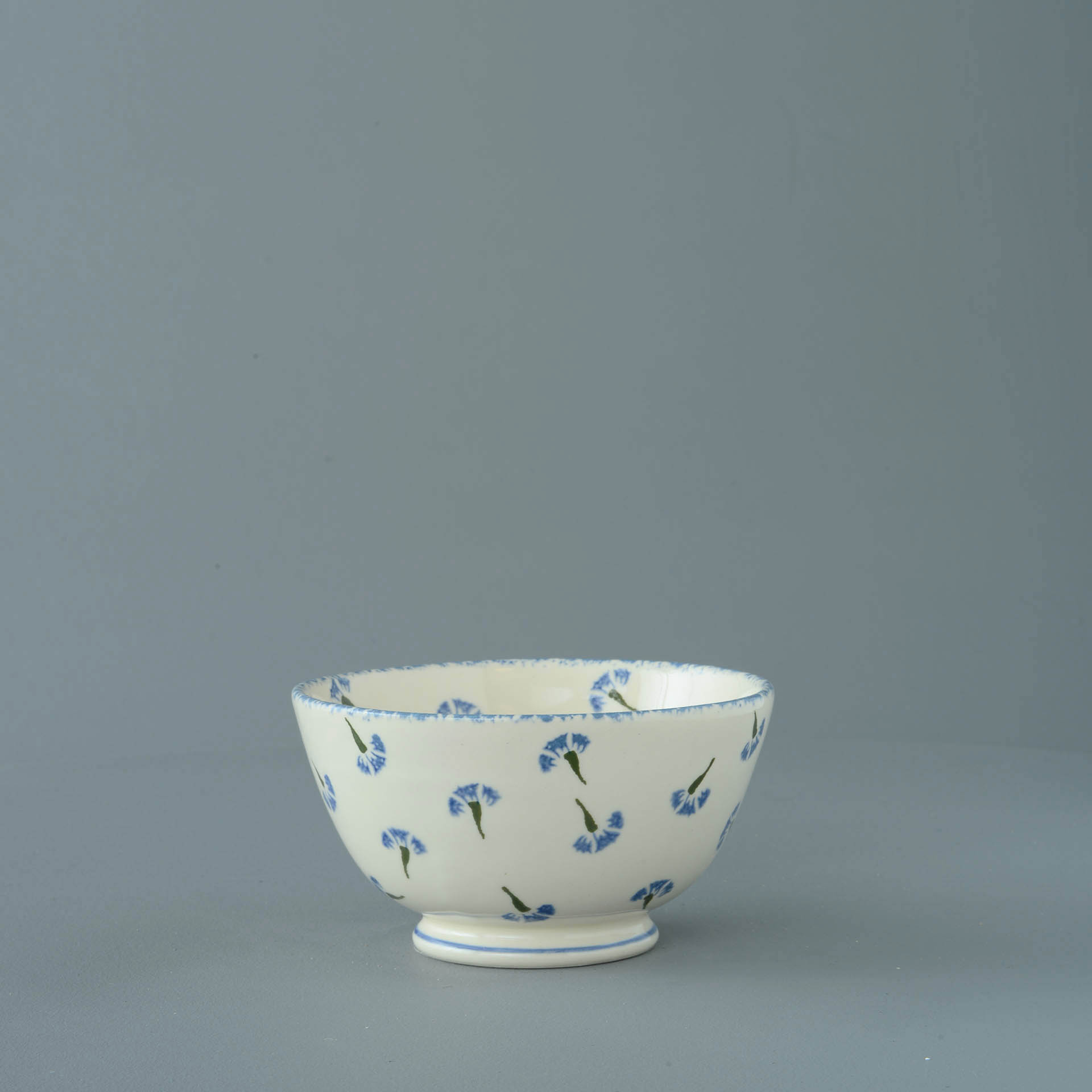 Cornflower Bowl - Small