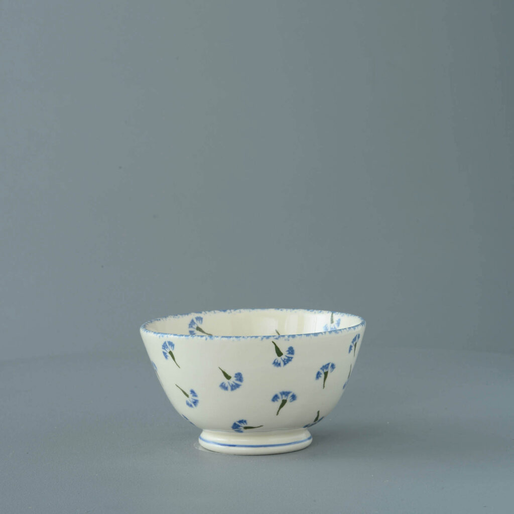 Cornflower Bowl - Small