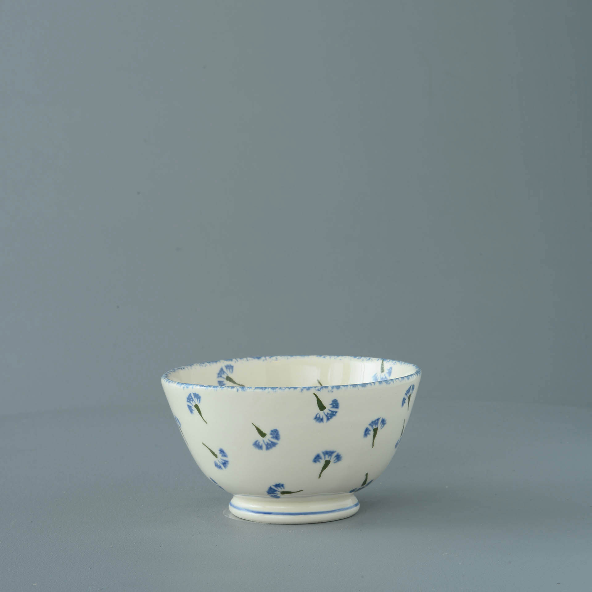 Cornflower Bowl - Small