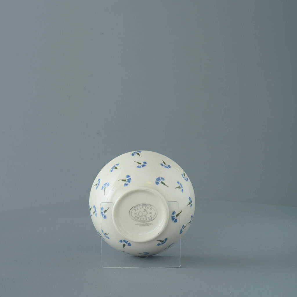 Cornflower Bowl - Small