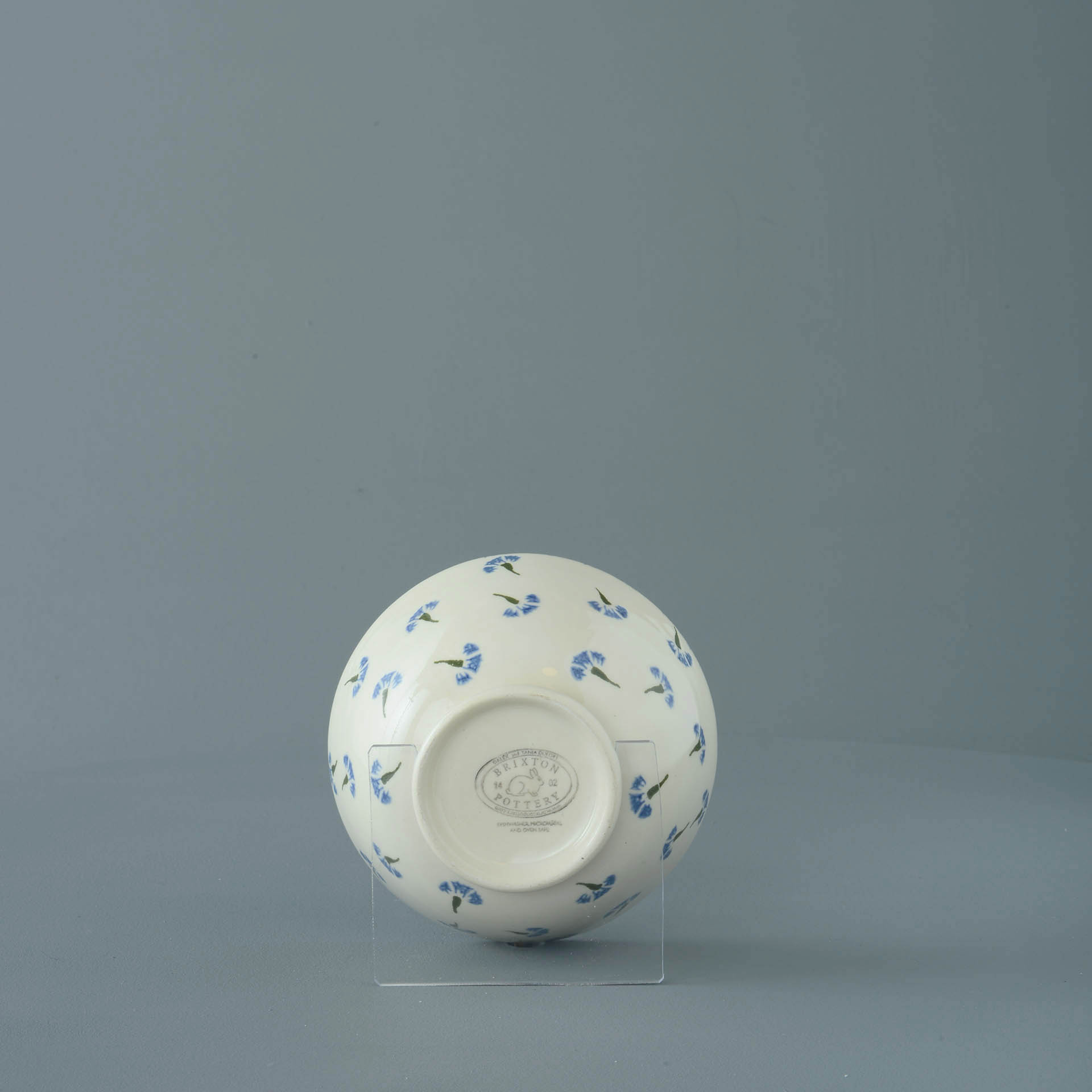 Cornflower Bowl - Small