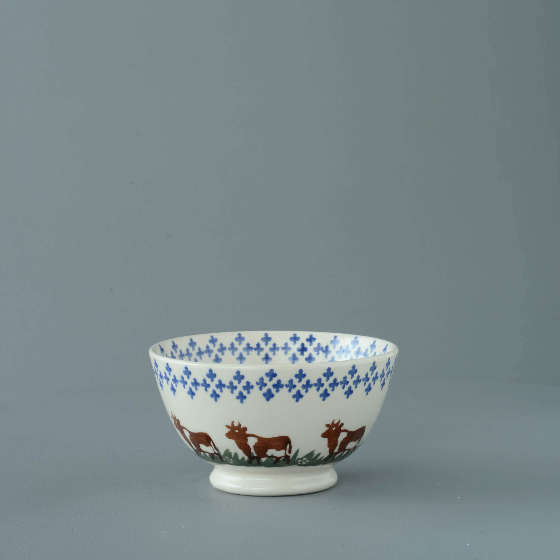 Cow Bowl - Small