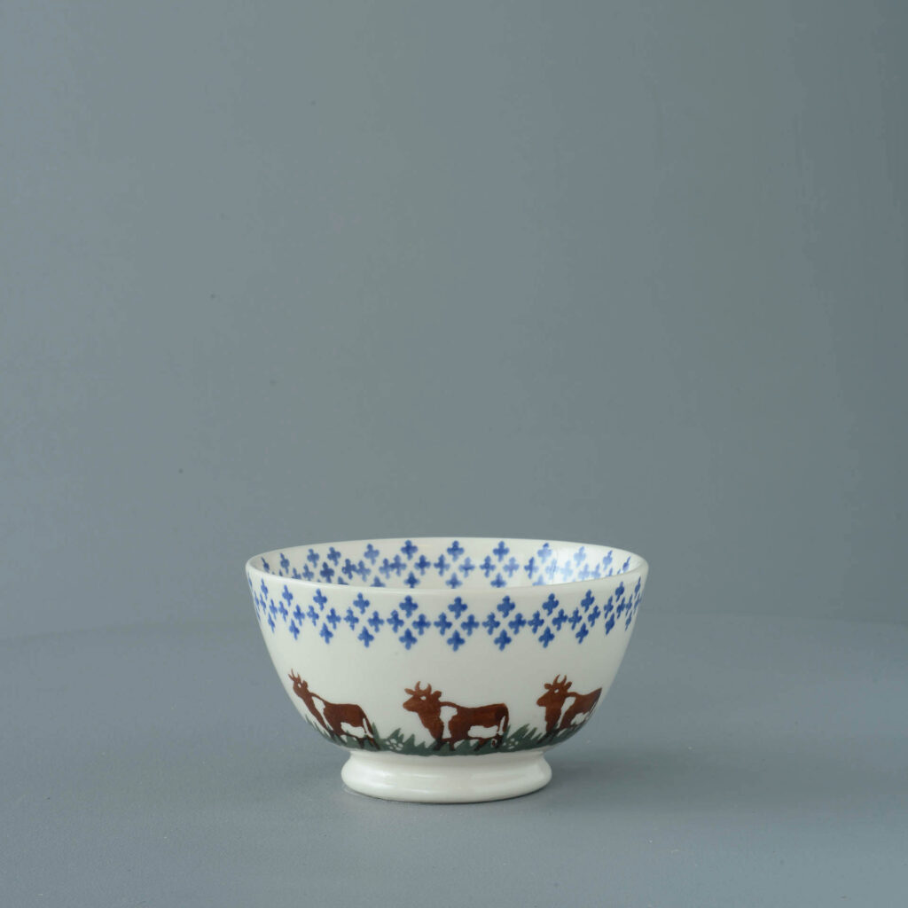 Cow Bowl - Small