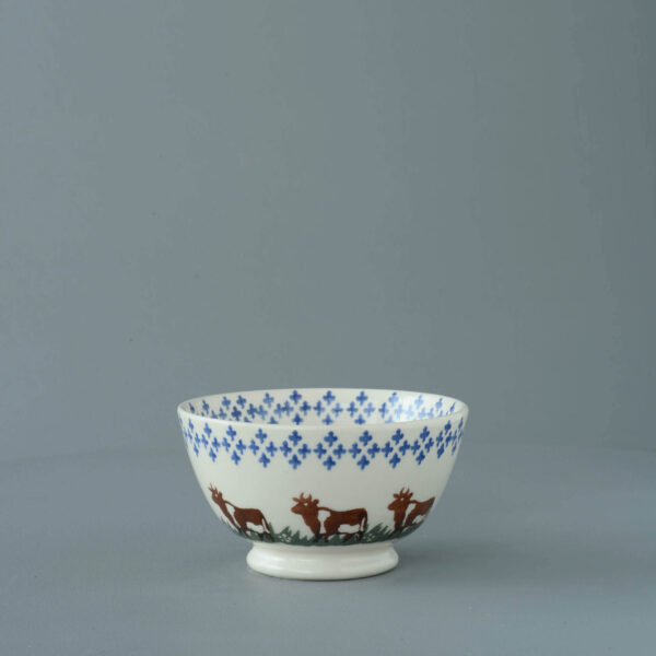 Cow Bowl - Small