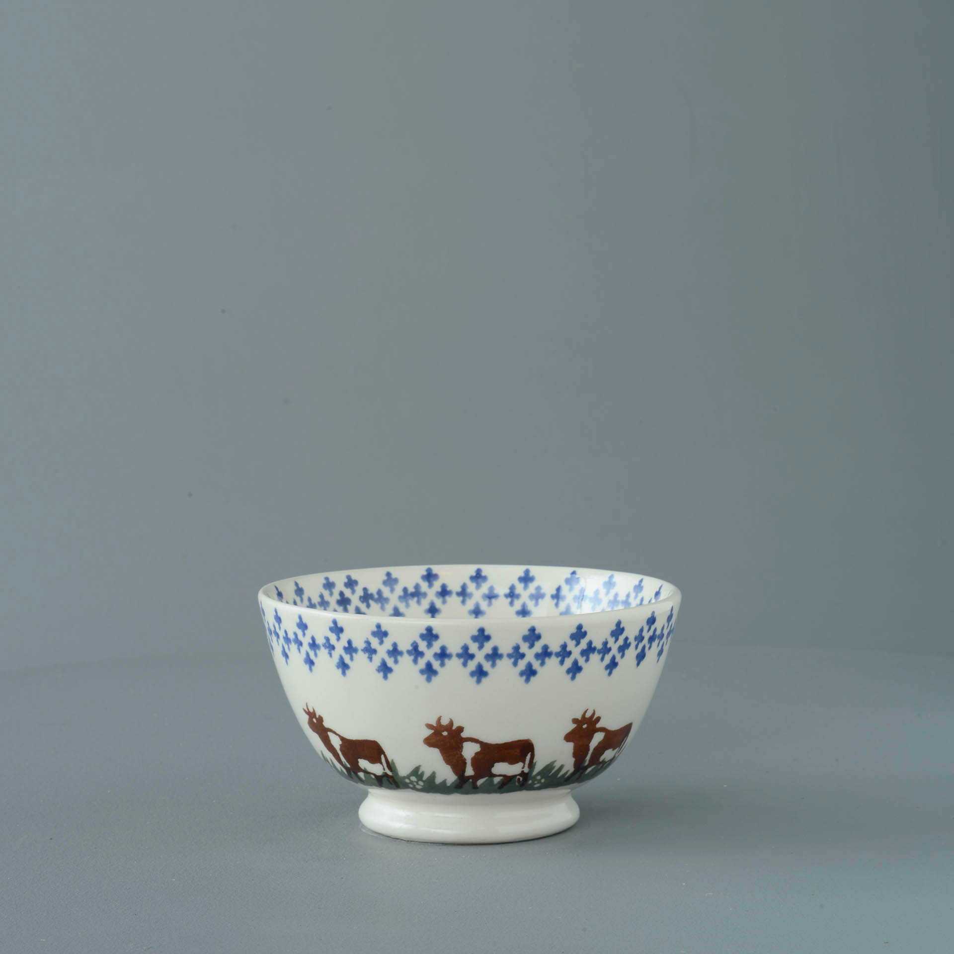 Cow Bowl - Small