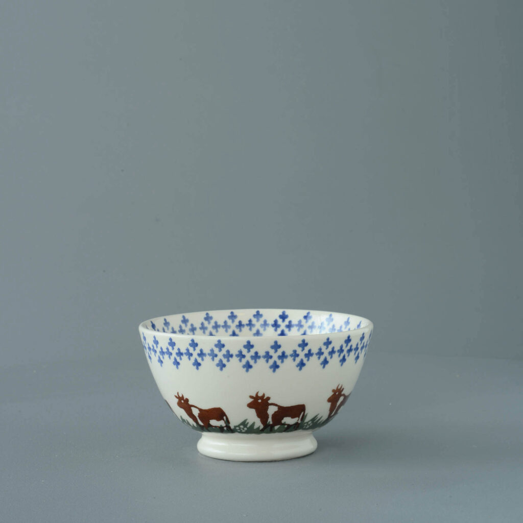 Cow Bowl - Small
