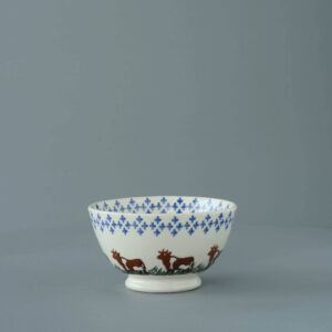 Cow Bowl - Small