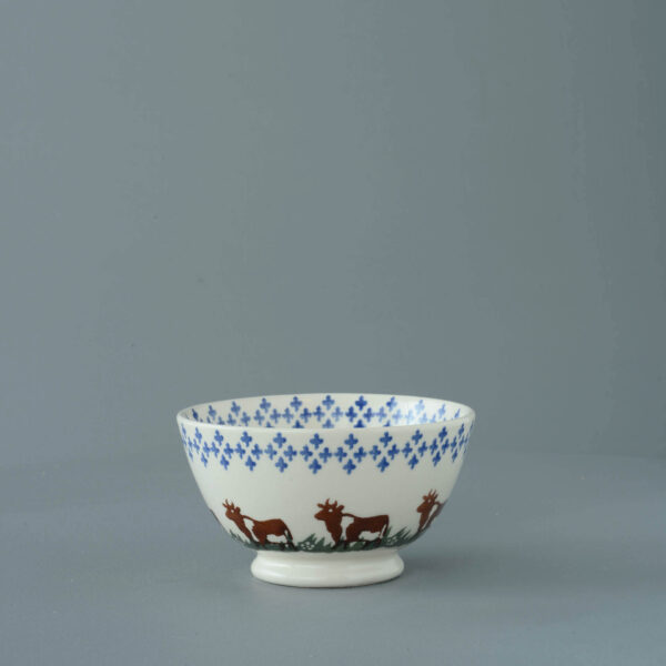Cow Bowl - Small