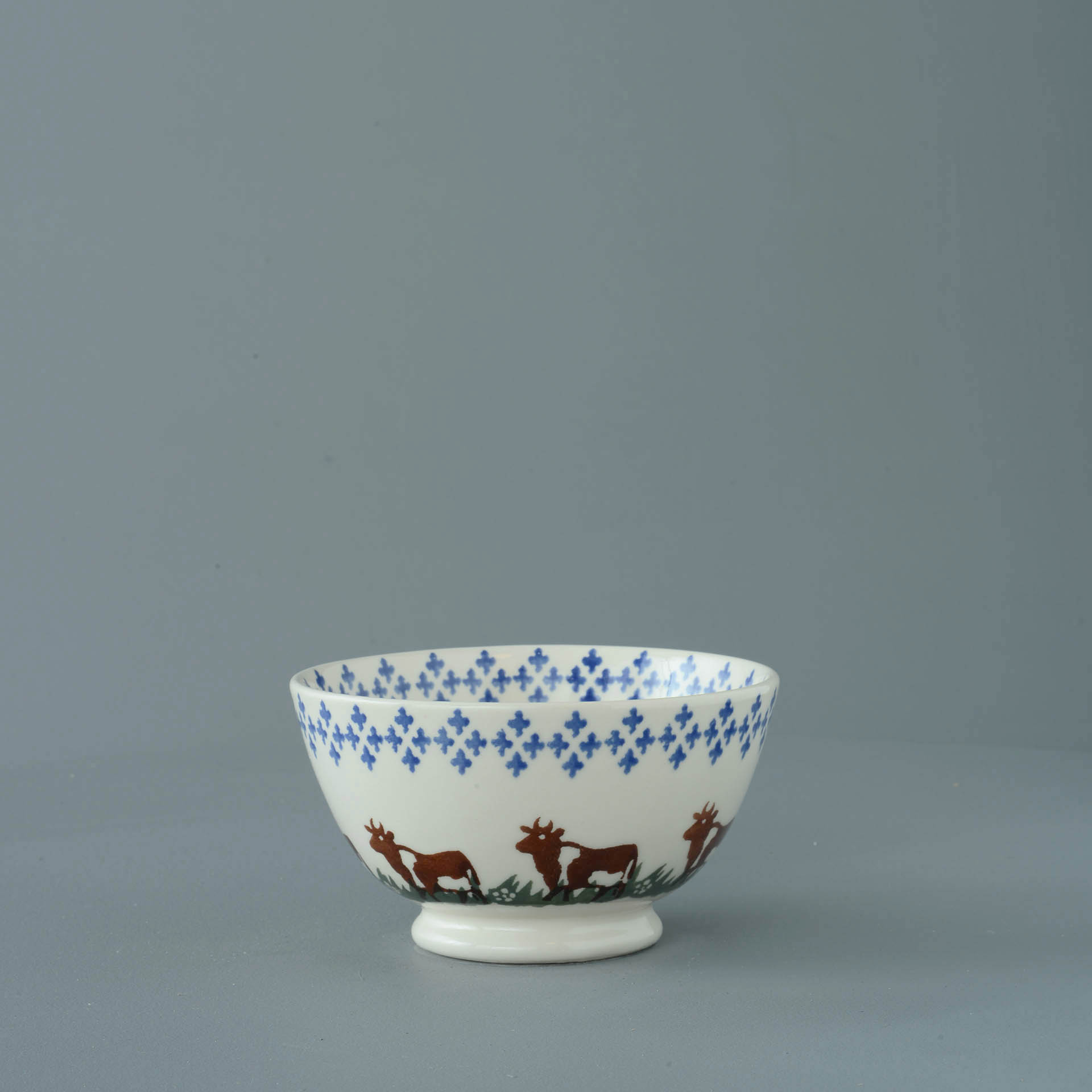 Cow Bowl - Small