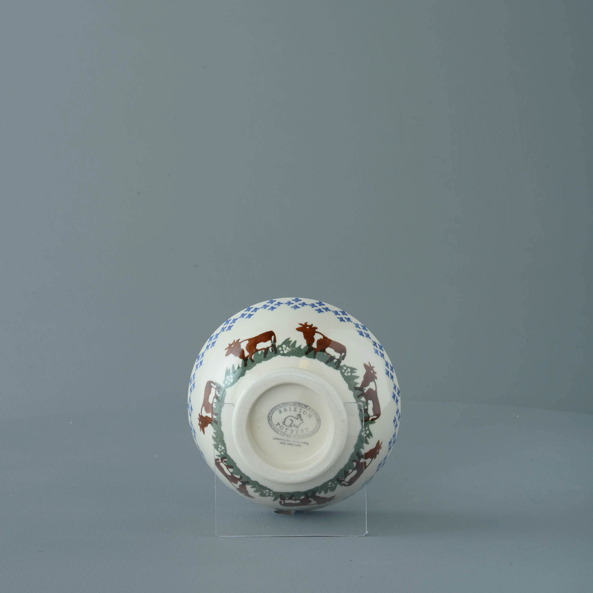 Cow Bowl - Small