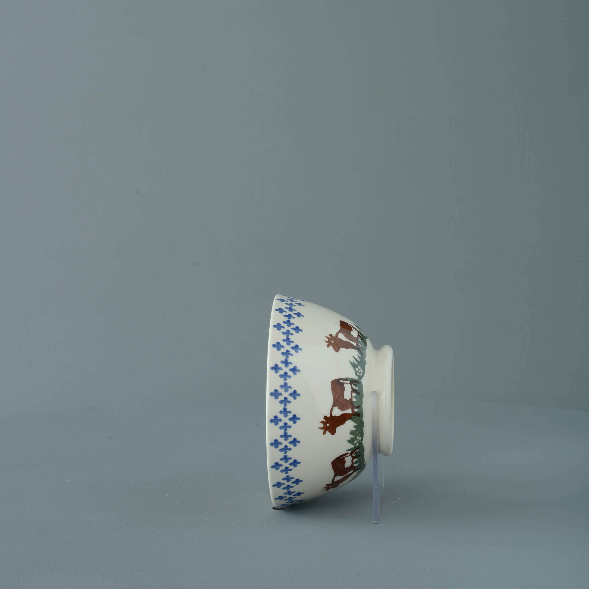 Cow Bowl - Small